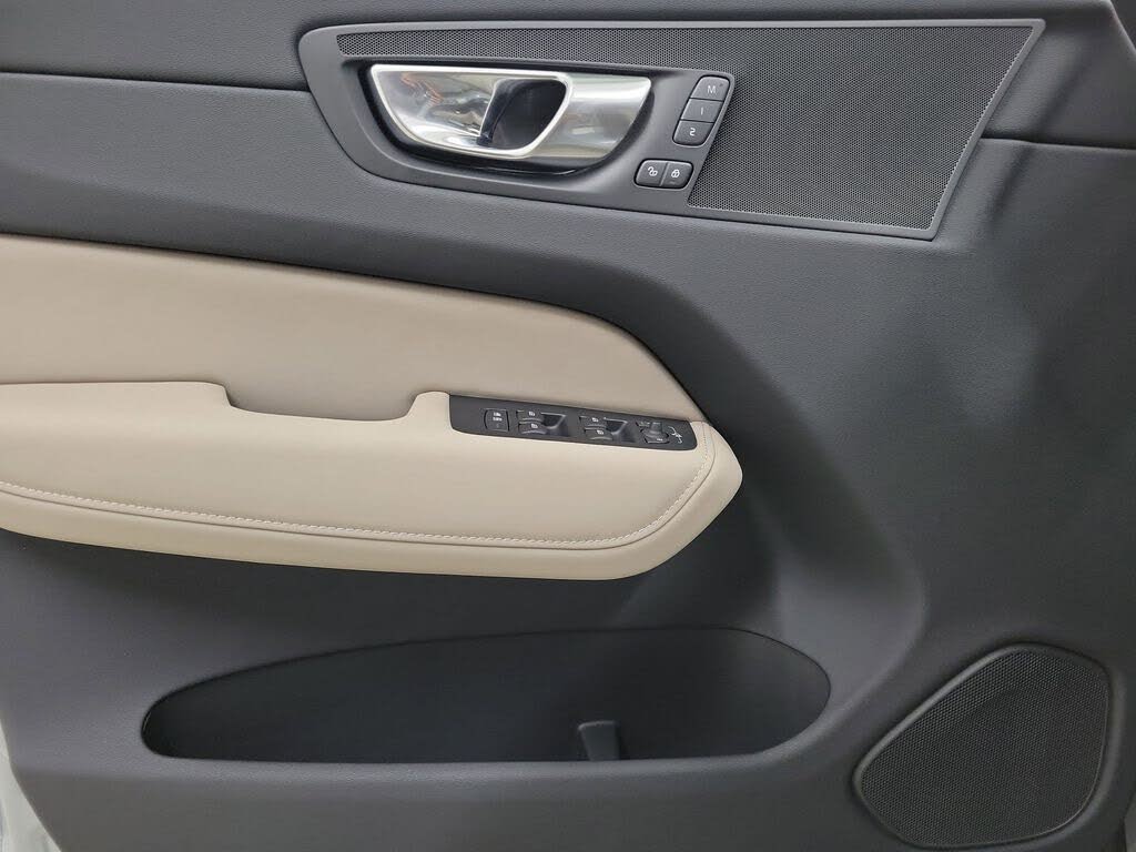 2026 Volvo XC60