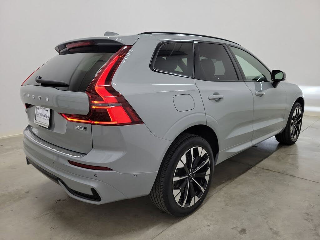 2026 Volvo XC60