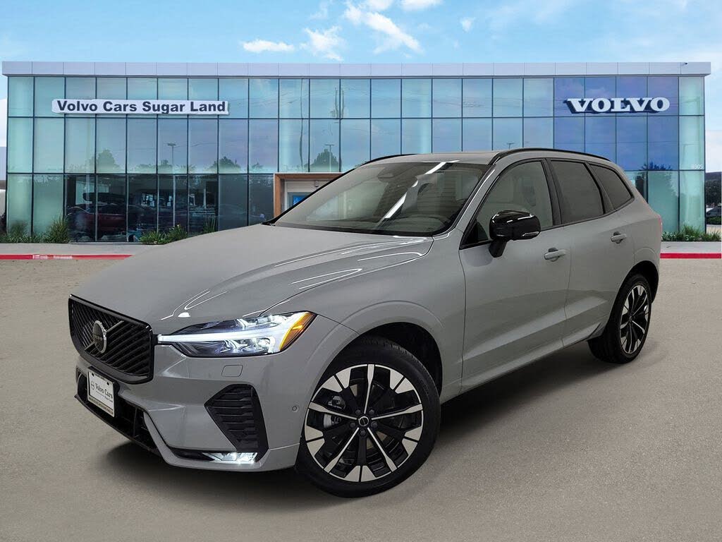 2026 Volvo XC60