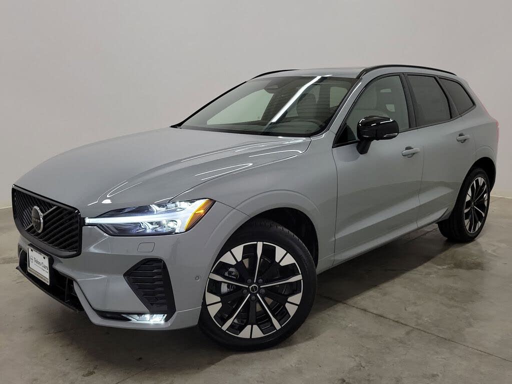 2026 Volvo XC60