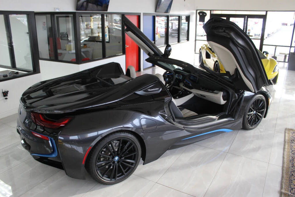 2019 BMW i8 Base for sale in Oklahoma City, OK