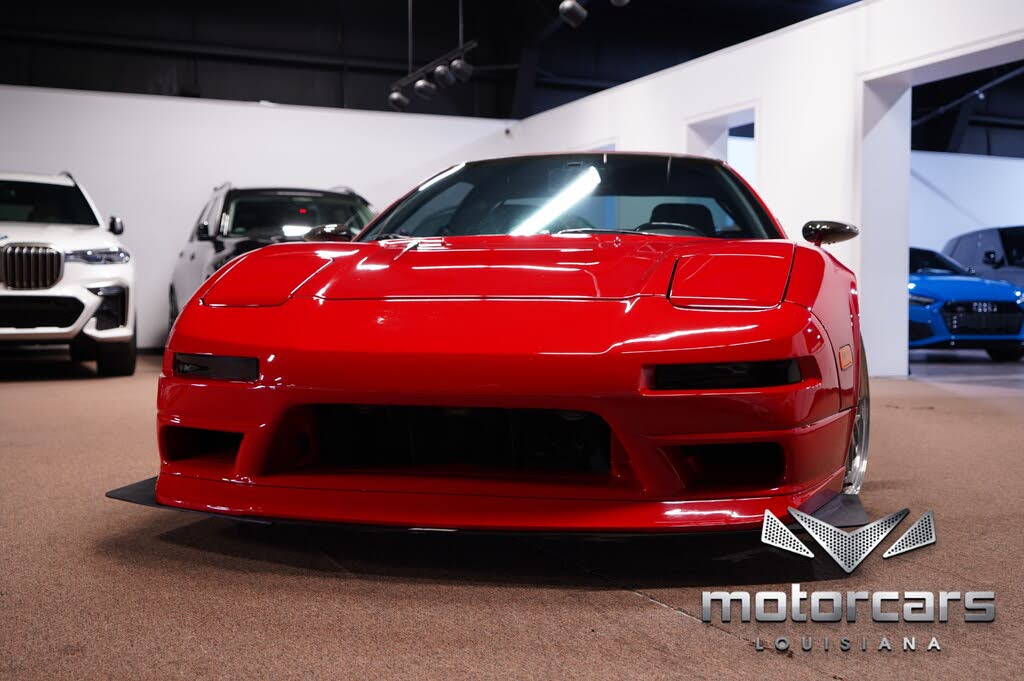 1992 Acura NSX Base for sale in Baton Rouge, LA