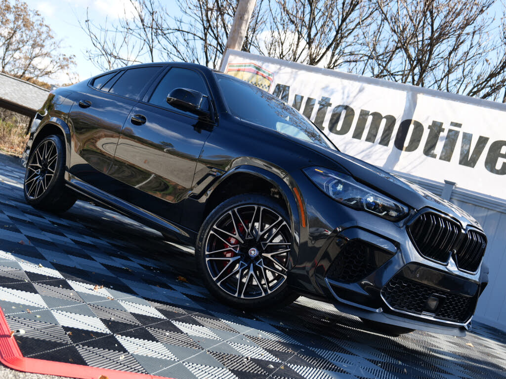 2023 BMW X6 M Base for sale in Pittsburgh, PA