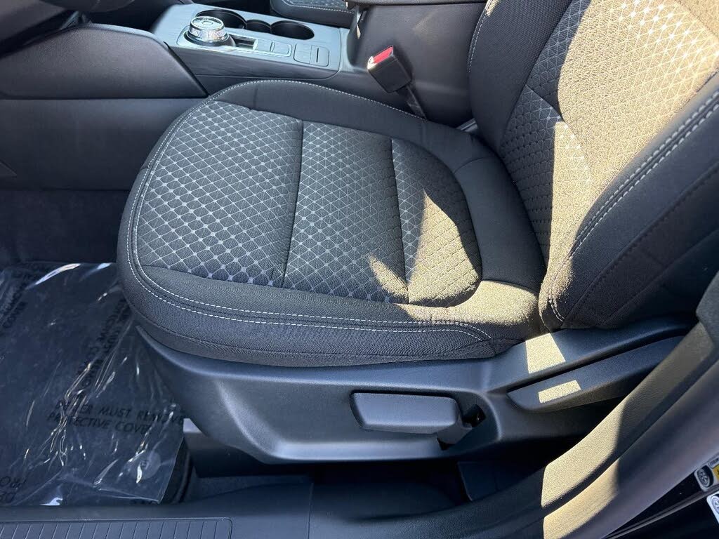 2026 Ford Escape