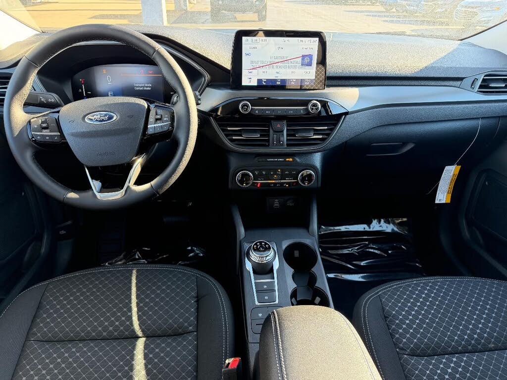 2026 Ford Escape