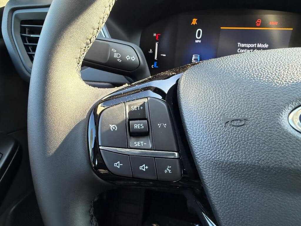 2026 Ford Escape