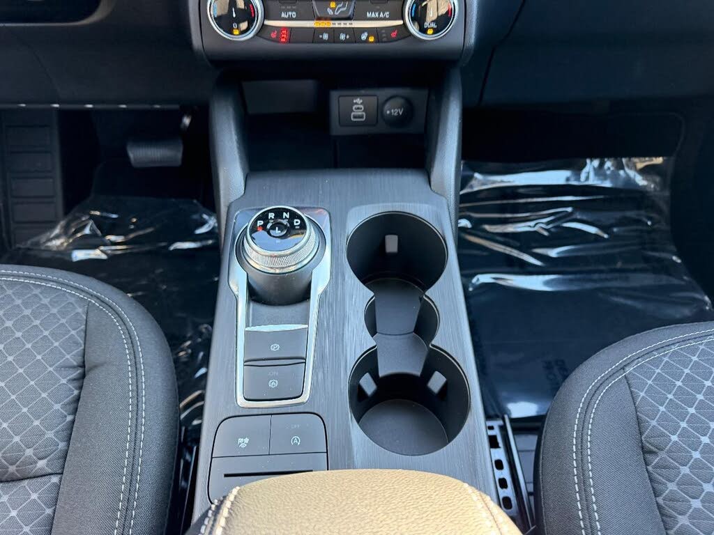 2026 Ford Escape