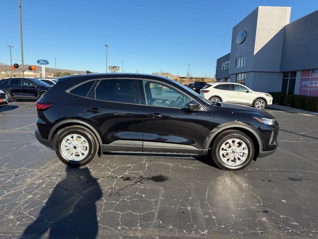 2026 Ford Escape