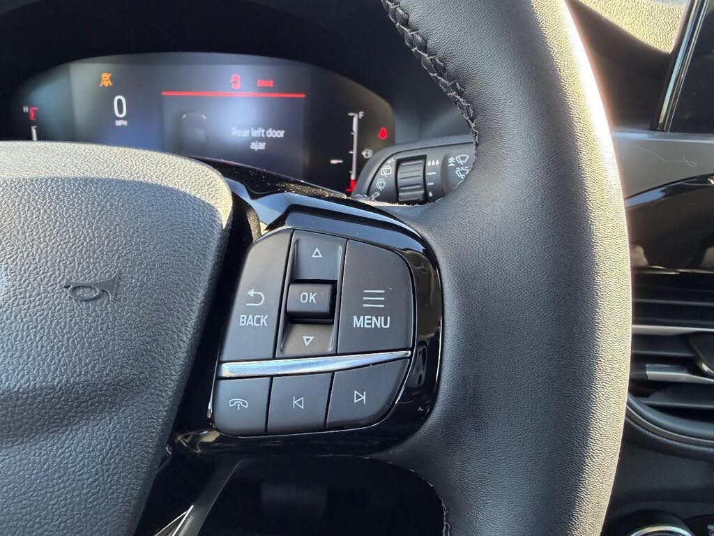 2026 Ford Escape