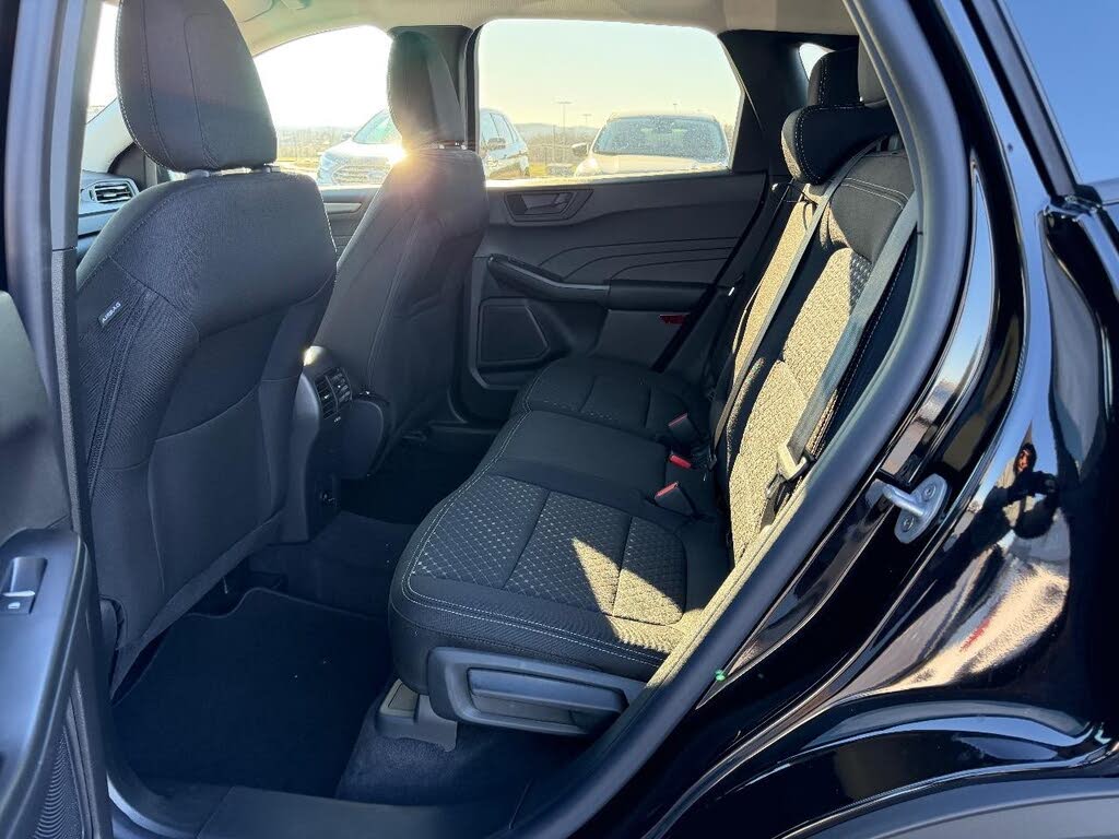 2026 Ford Escape