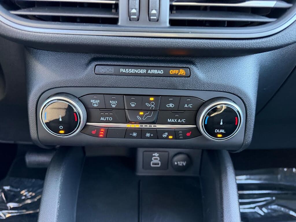 2026 Ford Escape