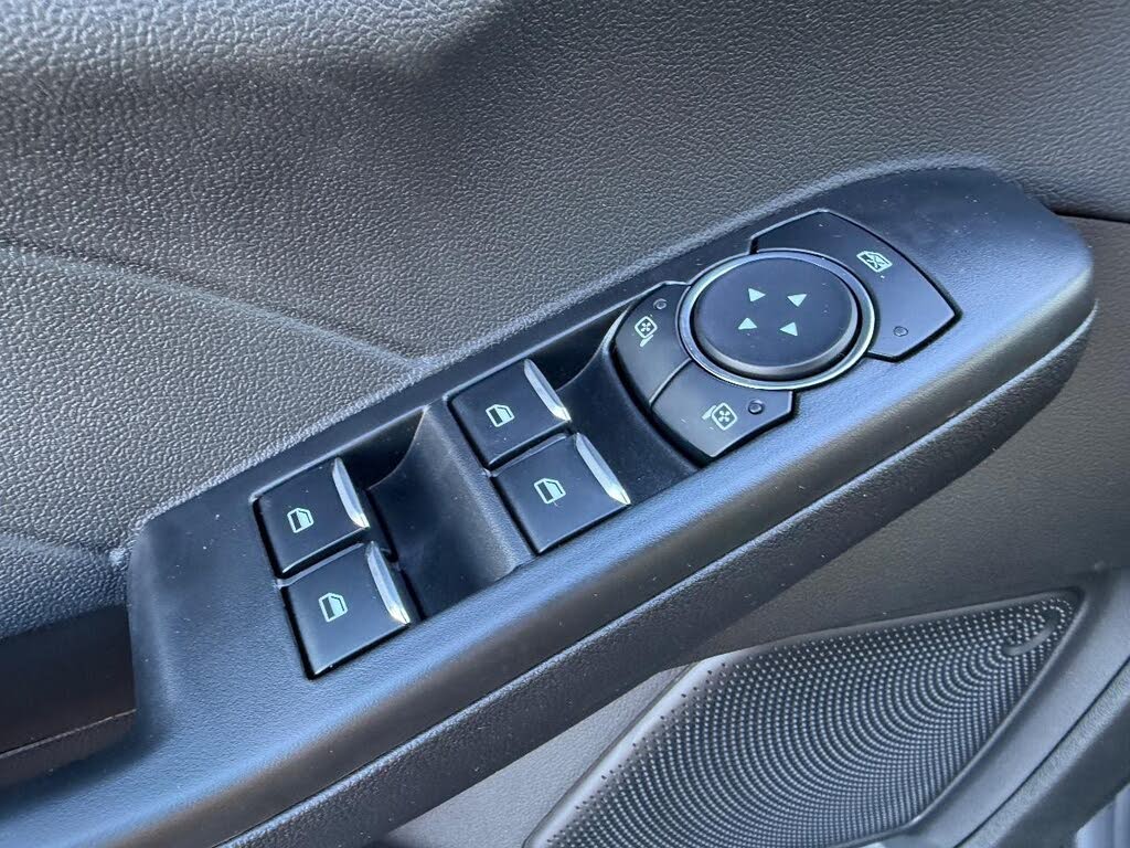 2026 Ford Escape