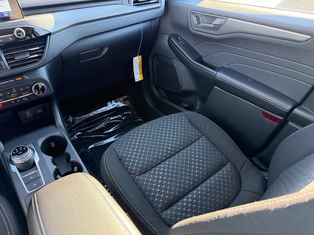 2026 Ford Escape