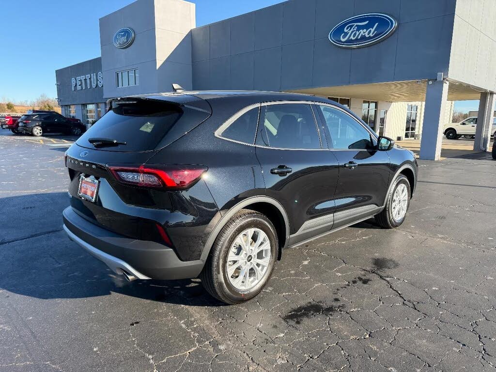 2026 Ford Escape