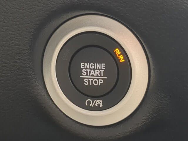 2026 Chrysler Voyager