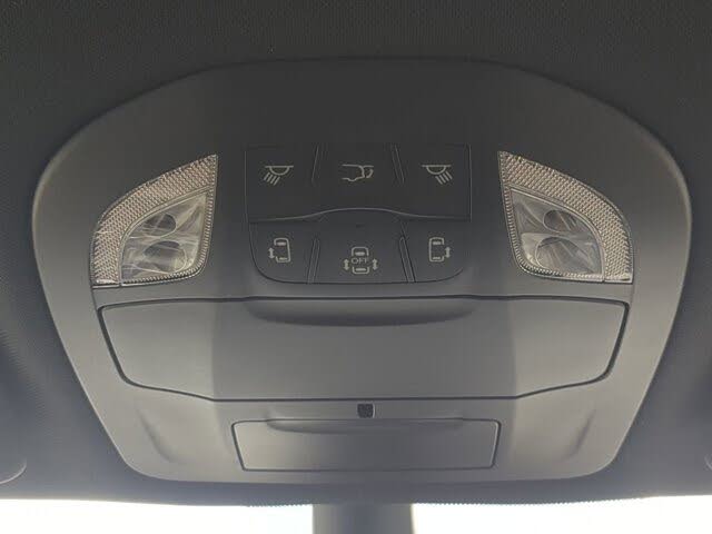 2026 Chrysler Voyager