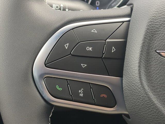 2026 Chrysler Voyager