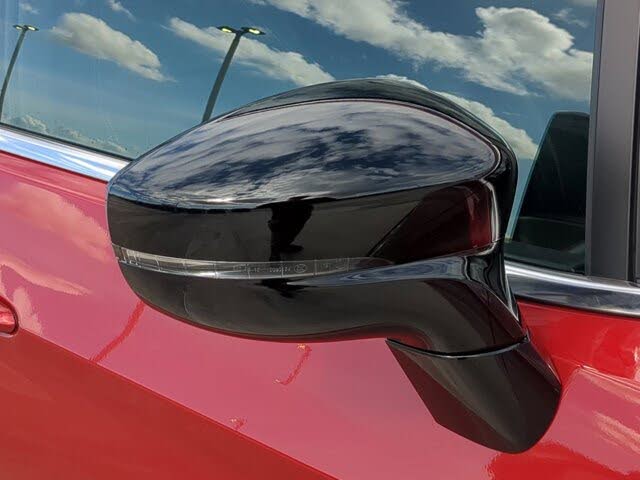 2026 Chrysler Voyager