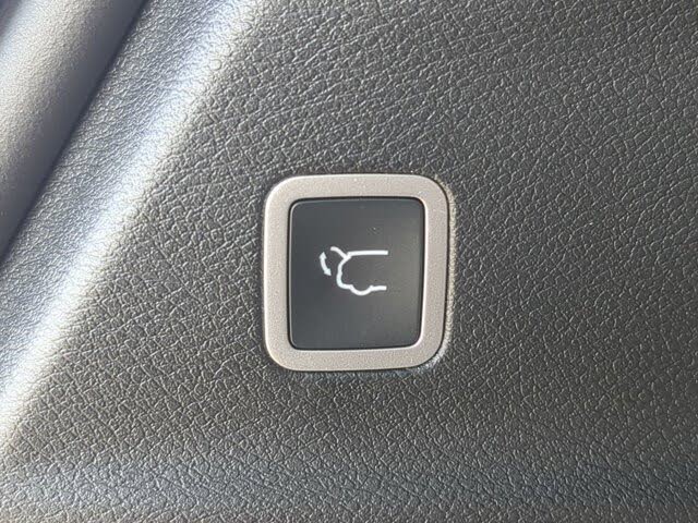2026 Chrysler Voyager