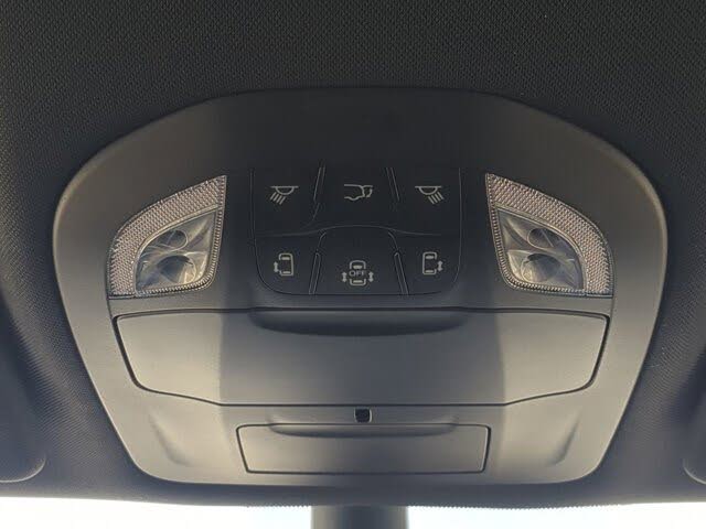 2026 Chrysler Voyager