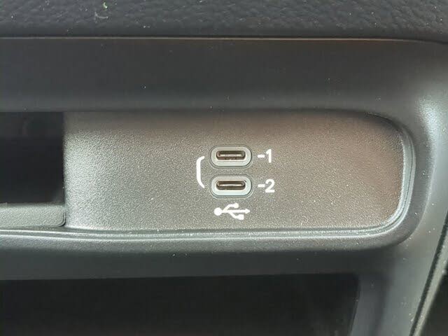 2026 Chrysler Voyager