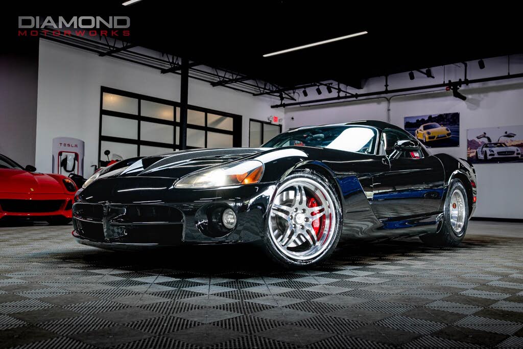 Dodge Viper