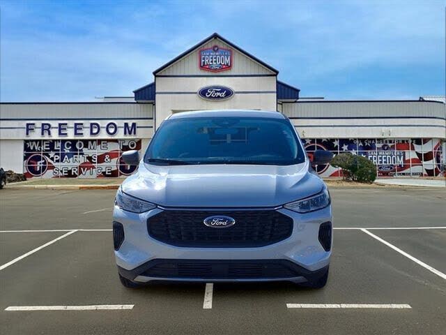 2026 Ford Escape