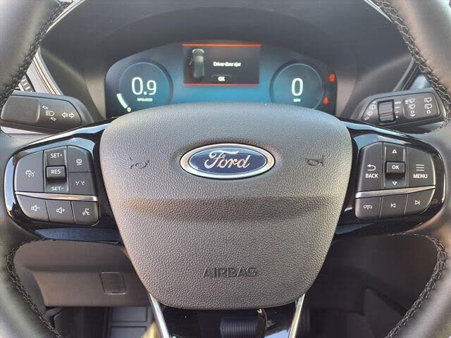 2026 Ford Escape