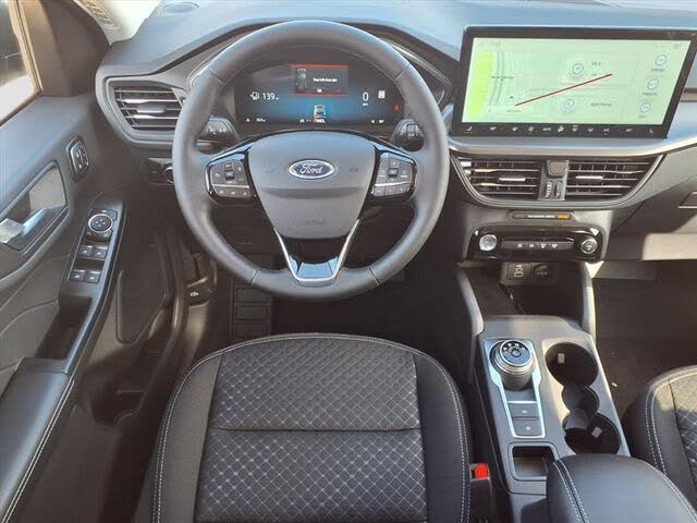 2026 Ford Escape