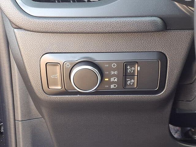 2026 Ford Escape