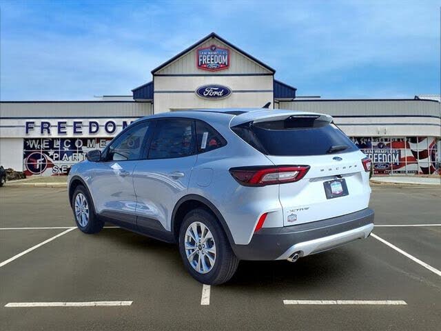 2026 Ford Escape