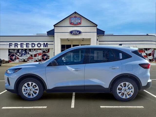 2026 Ford Escape
