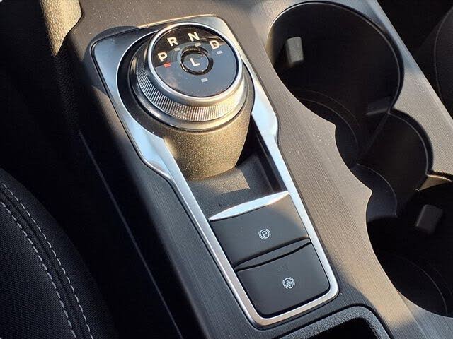 2026 Ford Escape