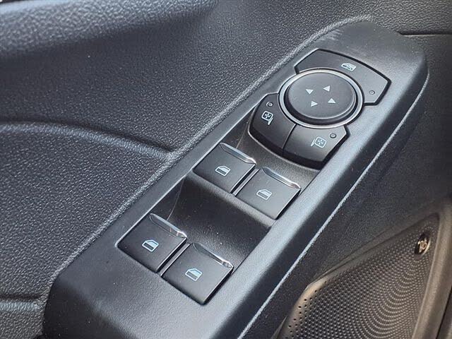 2026 Ford Escape