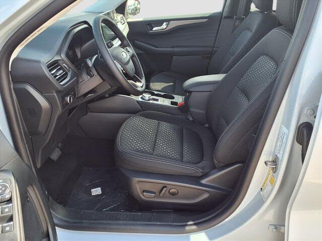 2026 Ford Escape