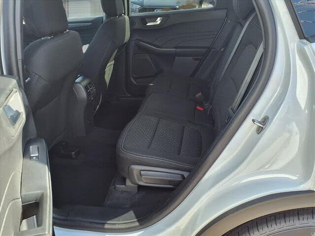 2026 Ford Escape