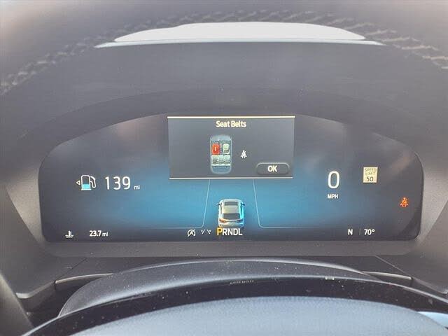2026 Ford Escape