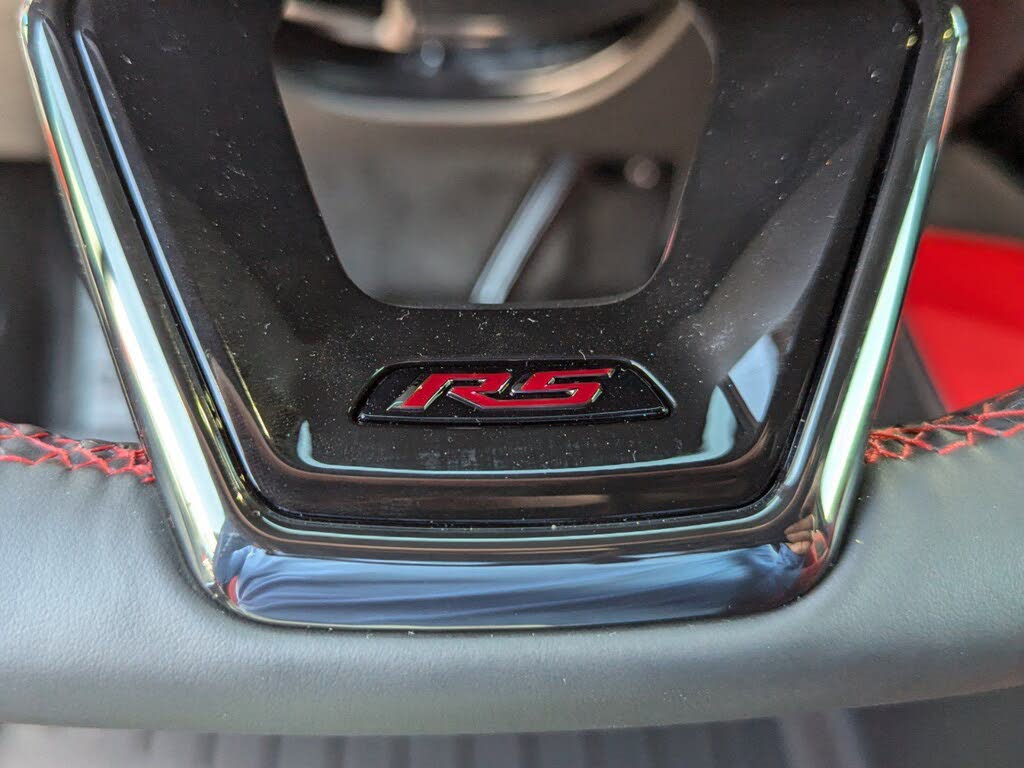 2024 Chevrolet Blazer EV