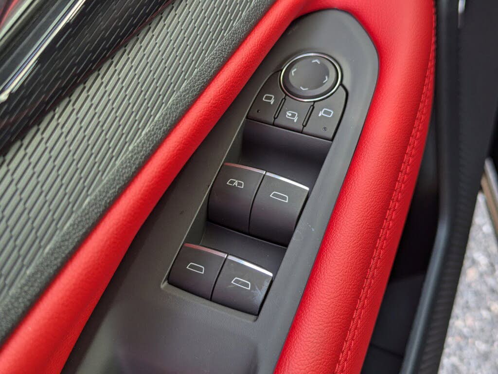 2024 Chevrolet Blazer EV