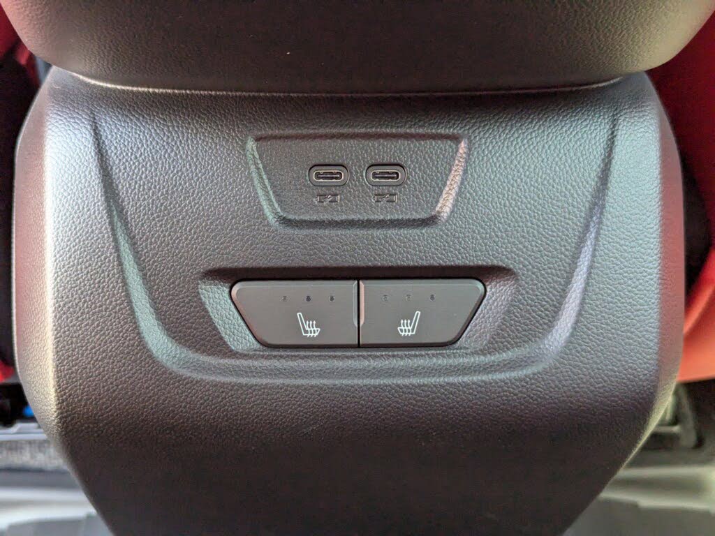 2024 Chevrolet Blazer EV