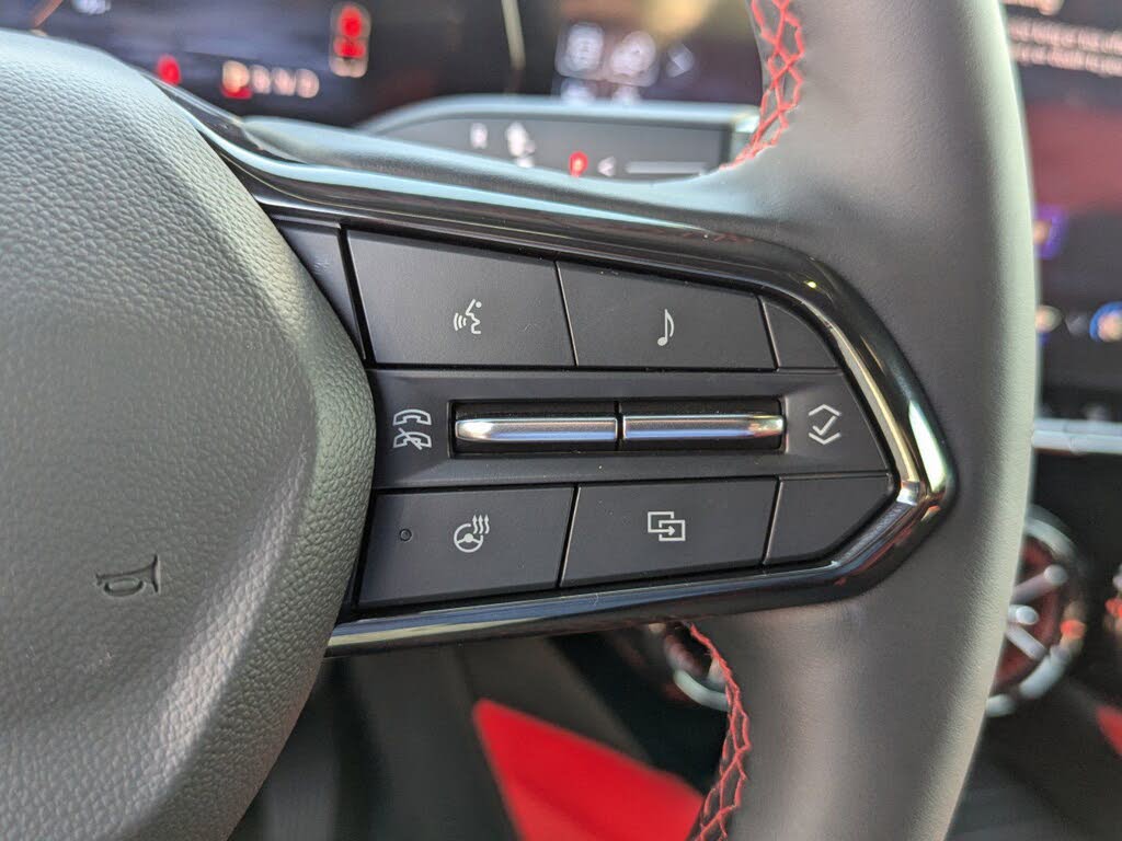 2024 Chevrolet Blazer EV