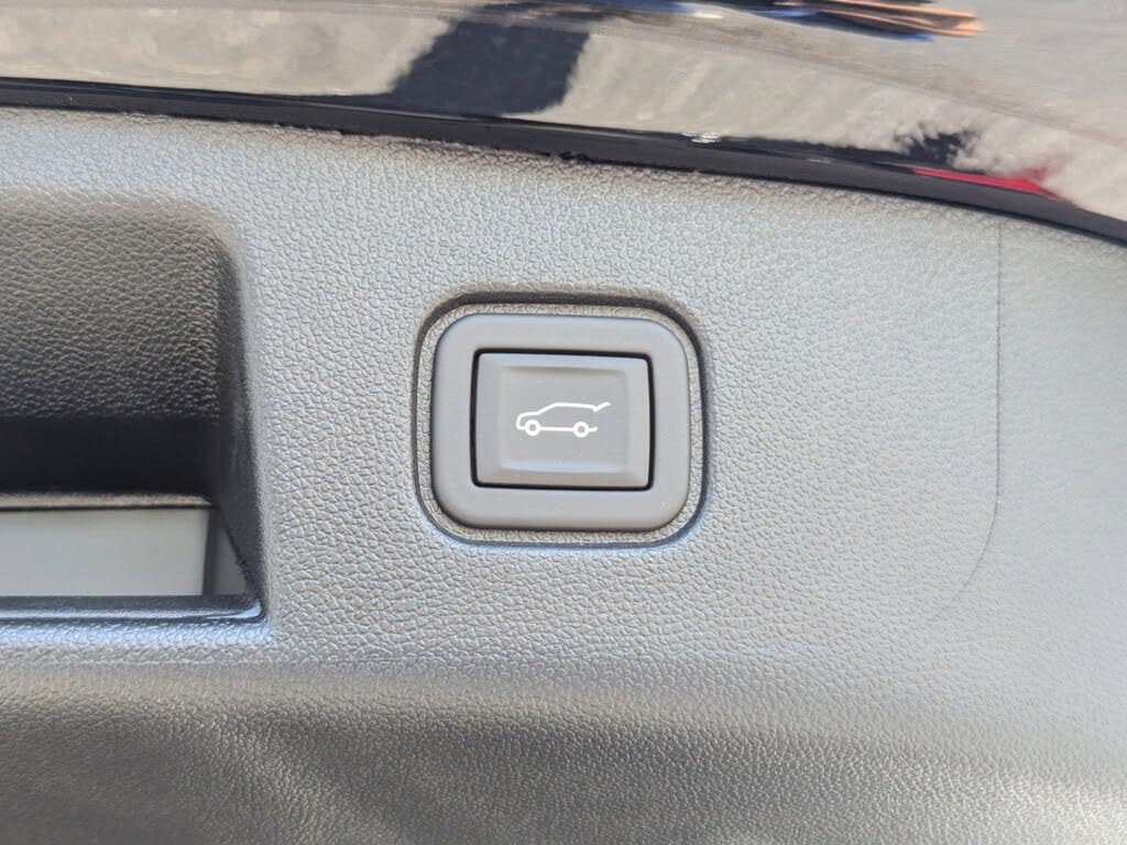 2024 Chevrolet Blazer EV
