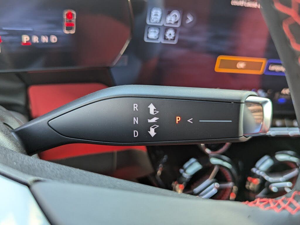 2024 Chevrolet Blazer EV