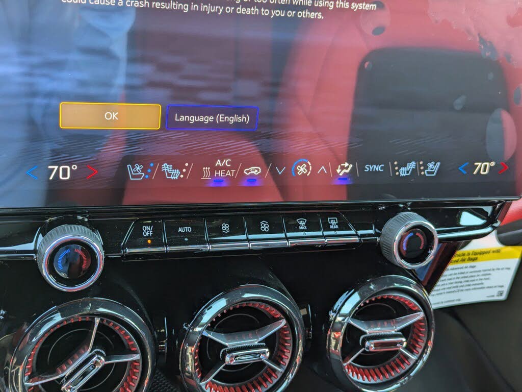 2024 Chevrolet Blazer EV