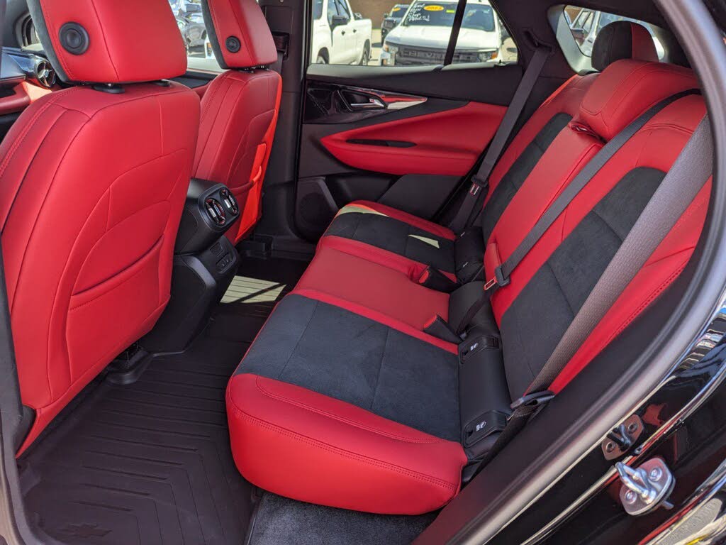 2024 Chevrolet Blazer EV