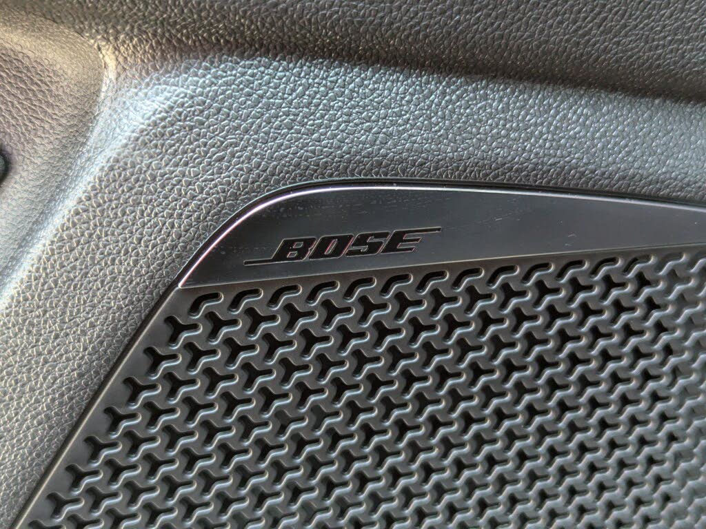 2024 Chevrolet Blazer EV