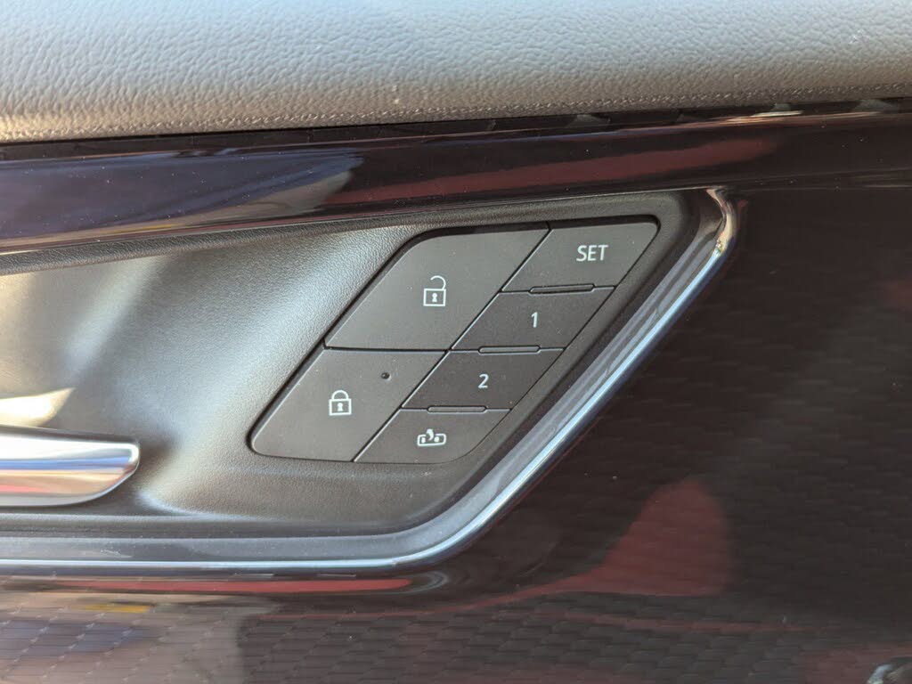 2024 Chevrolet Blazer EV