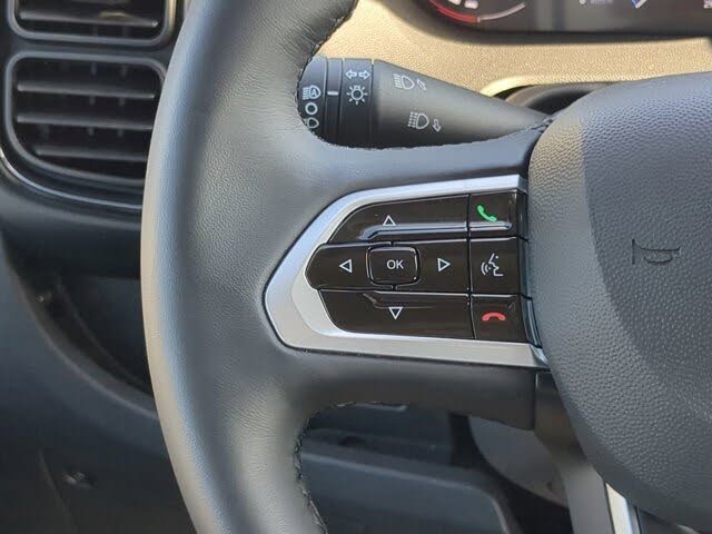 2024 Ram ProMaster EV