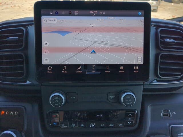 2024 Ram ProMaster EV