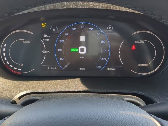 2024 Ram ProMaster EV